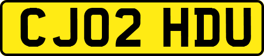 CJ02HDU