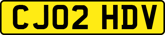 CJ02HDV
