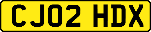 CJ02HDX