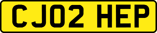 CJ02HEP