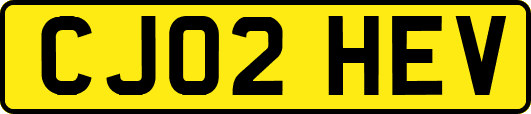 CJ02HEV