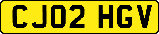 CJ02HGV