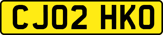 CJ02HKO