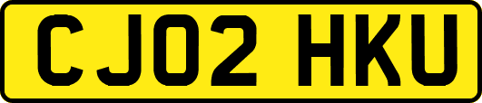 CJ02HKU