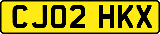 CJ02HKX