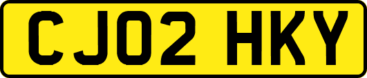 CJ02HKY