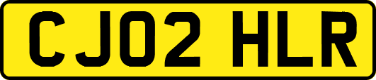 CJ02HLR