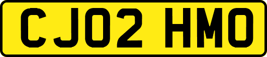 CJ02HMO
