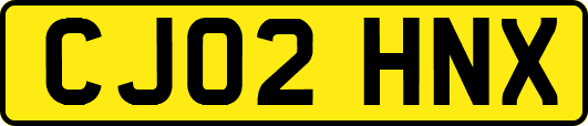 CJ02HNX