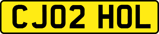 CJ02HOL