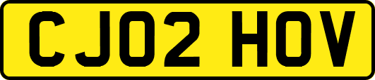 CJ02HOV
