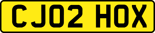 CJ02HOX
