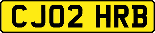 CJ02HRB