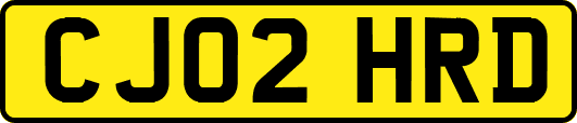 CJ02HRD