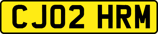 CJ02HRM