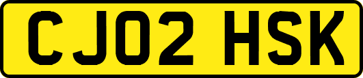 CJ02HSK