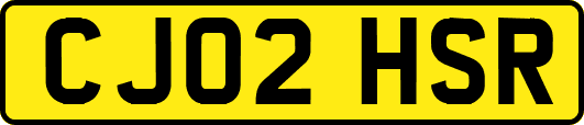 CJ02HSR