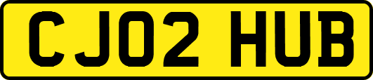 CJ02HUB