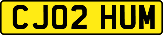CJ02HUM