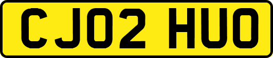 CJ02HUO
