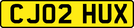 CJ02HUX