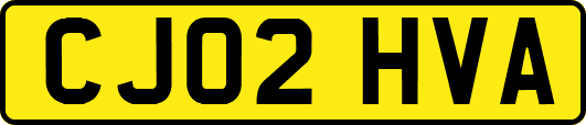 CJ02HVA