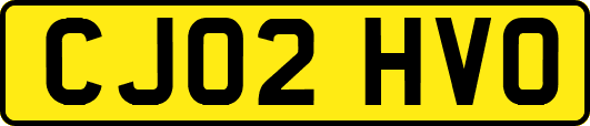 CJ02HVO