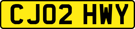 CJ02HWY