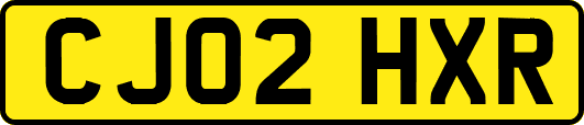 CJ02HXR