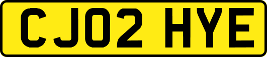 CJ02HYE