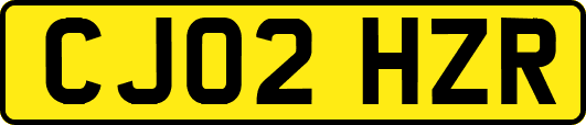 CJ02HZR
