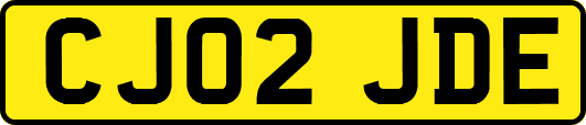 CJ02JDE