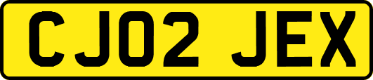 CJ02JEX