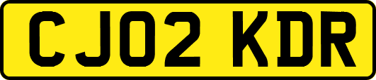 CJ02KDR