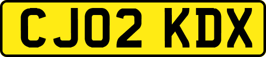 CJ02KDX