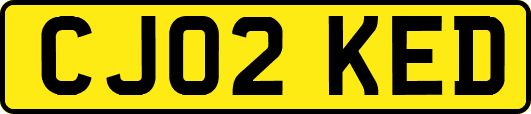 CJ02KED