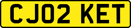 CJ02KET