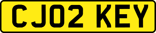 CJ02KEY