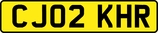 CJ02KHR