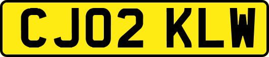 CJ02KLW
