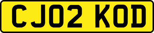 CJ02KOD