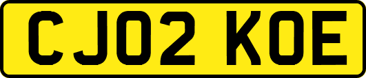 CJ02KOE