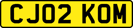 CJ02KOM