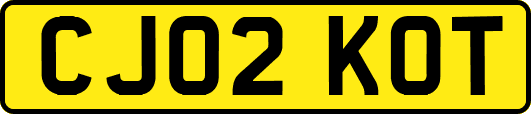 CJ02KOT