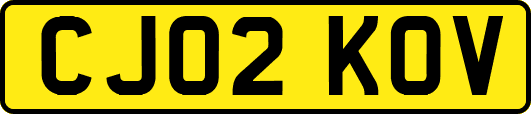 CJ02KOV