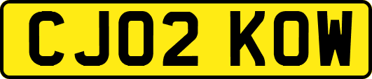 CJ02KOW