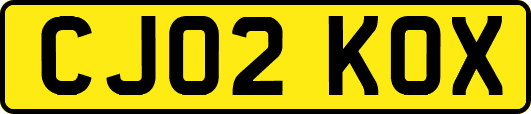 CJ02KOX