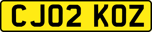 CJ02KOZ