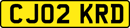 CJ02KRD