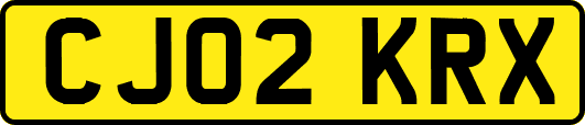 CJ02KRX